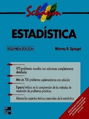Solucionario de Estadística 2da edición